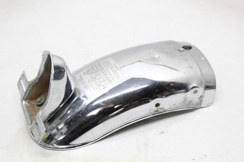 1981 Suzuki GS850G REAR BACK FENDER MUD GUARD