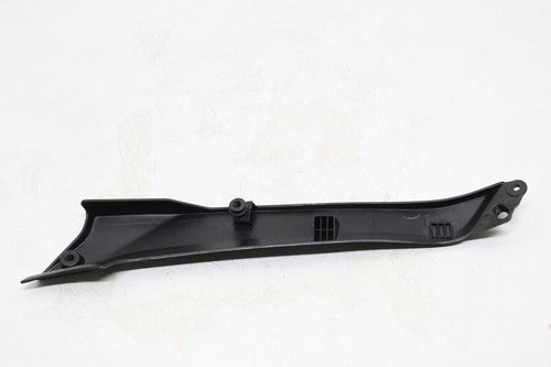 2016 Kawasaki Ninja H2 ZX1000N RIGHT COVER COWL KNEE GRIP 14093-0181 OEM