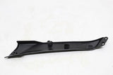 2016 Kawasaki Ninja H2 ZX1000N RIGHT COVER COWL KNEE GRIP 14093-0181 OEM