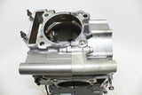2007 Suzuki Vstrom 650 Dl650 Engine Motor Crankcase Crank Cases Block