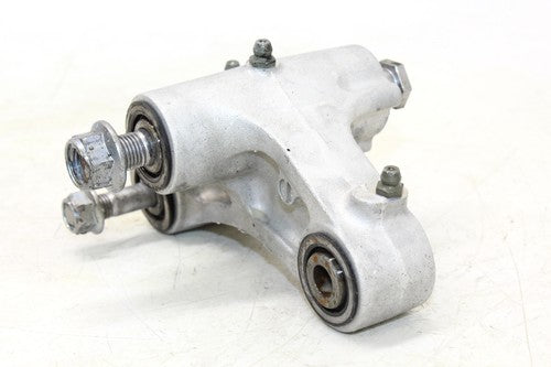 2004 Kawasaki Ninja Zx12r Zx1200b Rear Dogbone Shock Linkage Link