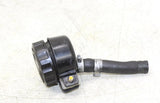 05-06 Kawasaki Z750s Front Brake Master Fluid Reservoir Tank Bottle OEM