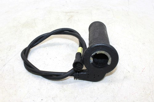 2001 Suzuki Dr650se Throttle Grip