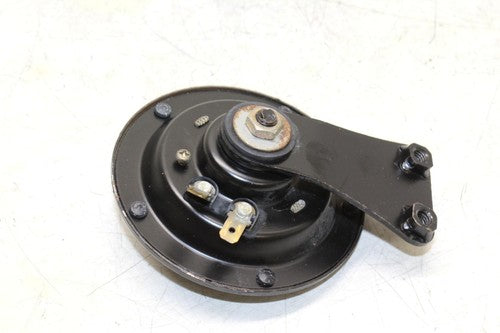 1989 Suzuki Gs500e Horn Signal OEM