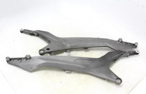2013 Ducati Hypermotard Rear Subframe Back Sub Frame
