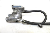 2004 Honda Cbr600rr Thermostat W Housing Assembly