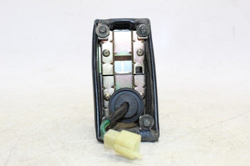 1985 Suzuki Gv1400gd Gv 1400 Air Cushion Control Panel Audio Control Switches