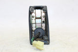 1985 Suzuki Gv1400gd Gv 1400 Air Cushion Control Panel Audio Control Switches
