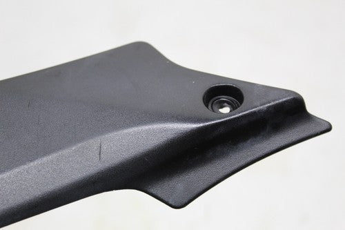 2016 Kawasaki Ninja H2 ZX1000N RIGHT COVER COWL KNEE GRIP 14093-0181 OEM