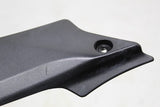 2016 Kawasaki Ninja H2 ZX1000N RIGHT COVER COWL KNEE GRIP 14093-0181 OEM