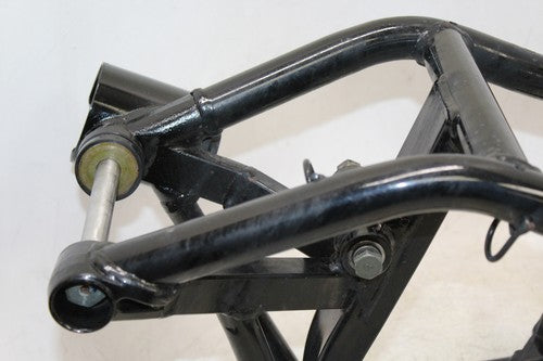 2006 Yamaha V Star 1100 Xvs1100aw Classic Rear Swingarm Suspension Arm