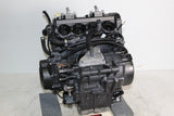 2009 Yamaha FZ6R ENGINE MOTOR