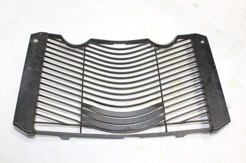(06-10) 2007 YAMAHA FZ1 OIL COOLER GRILL GUARD OEM