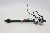 1995 Kawasaki Kz1000p Police Kickstand Side Kick Stand With Sensor