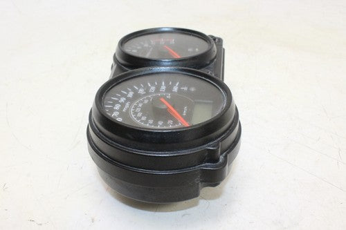 2007 Kawasaki Ninja 650r Ex650a Speedo Tach Gauges Display Cluster Speedometer