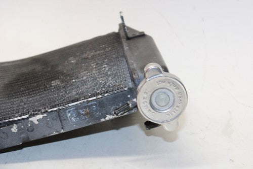 2003 Honda Cbr600rr Engine Radiator Motor Cooler Cooling Radiater