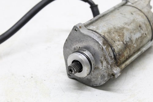 1985 - 1994 Honda Shadow 1100 VT1100CL ENGINE STARTING STARTER MOTOR -DC 12V