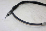 2005 Harley-davidson Road King Efi Flhri Clutch Cable Line