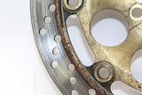 04 Suzuki Gs500fh Front Brake Disc Rotor