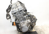 2002 Honda Cb900 Engine Motor