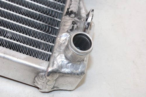 2014 Kawasaki Ninja 650 Ex650f Abs Engine Radiator Motor Cooler Cooling Radiater