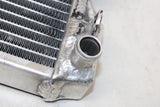 2014 Kawasaki Ninja 650 Ex650f Abs Engine Radiator Motor Cooler Cooling Radiater