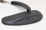 2002 Harley-davidson Sportster Custom Xl1200c Left Side Rear View Mirror