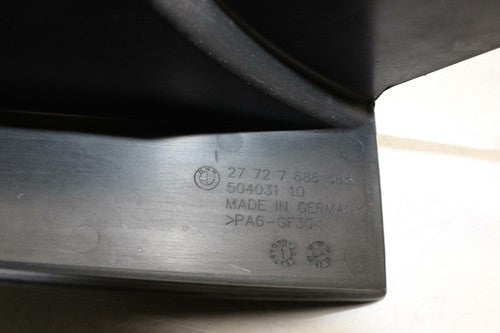 2006-2012 Bmw F800st Rear Back Drive Chain Guard Cover Shield Oem