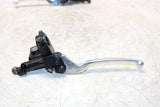 2008 Kymco Grand Vista 250 Left Right Clutch Brake Levers W Perch