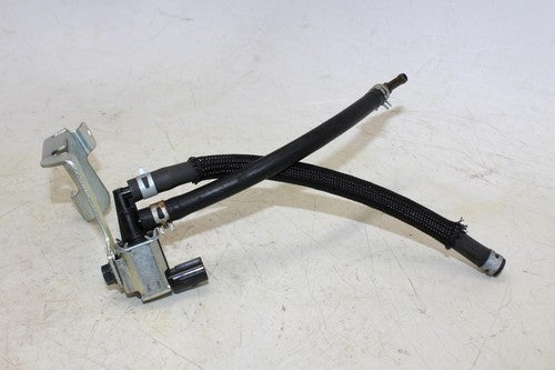 2008 Suzuki Gsxr1000 Air Valve Solenoid Top Engine Switch Sensor Set