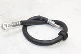 17-23 Kawasaki Z125 Pro Rear Back Brake Hose Fluid Line OEM