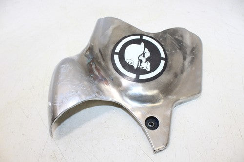 2005 Honda Shadow Spirit 750 Vt750dc Engine Sprocket Cover