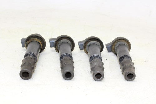 2004 Suzuki Gsxr600 Ignition Coils Coil Spark Plug Caps