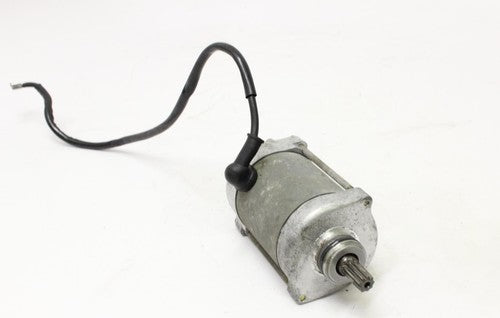 95-98 Honda Cbr600f3 Engine Starting Starter Motor -dc 12v