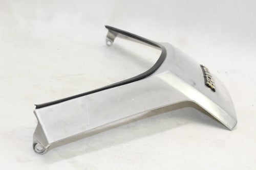1984 Honda Goldwing Gl1200 Front Upper Fairing Nose Windshield Cowl Bracket OEM