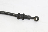2002 Honda Shadow Spirit 1100 Vt1100c Back Brake Hose Fluid Line