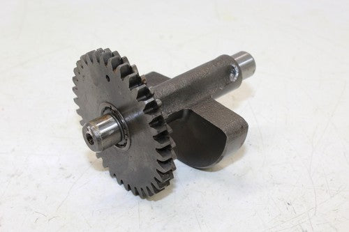 2009 Kawasaki Klx250sf Balancer Shaft