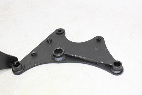2013 Kawasaki Ninja 650 Ex650e Left Right Bracket Swingram Mounting Mount Brace