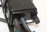 2007 Kawasaki Ninja 650r Ex650a Evap Vapor  Charcoal Emission Canister