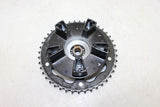 1986 Honda Interceptor 500 Vf500f Rear Back Sprocket With Hub Dampers Set