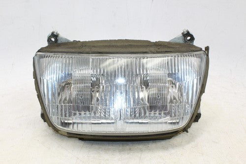1990 Honda Cbr1000f Front Headlight Head Light Lamp