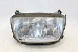 1990 Honda Cbr1000f Front Headlight Head Light Lamp
