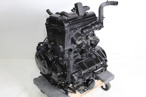 2022 Kawasaki Ninja 650 EX650 EX650NM ENGINE MOTOR