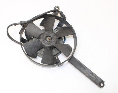 1997 Yamaha Yzf1000 Engine Radiator Cooling Fan