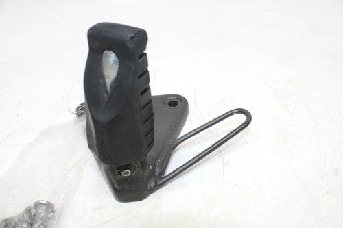 2014 Kawasaki Klr650 Left Right Foot Rests Pegs