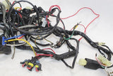 86-06 Kawasaki Concours Zg1000a Main Engine Wiring Harness Motor Wire Loom OEM