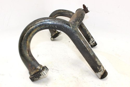 2001 Bmw R1150gs Exhaust Header Pipes Manifold