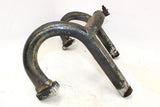 2001 Bmw R1150gs Exhaust Header Pipes Manifold