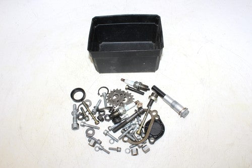 2003 Bmw R1150r Engine Mounting Bolts Hardware Motor Screws With Gears