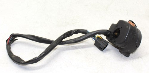 00-03 Aprilia Sl1000 Falco Left Clip On Handle Horn Signals Switch Switches OEM
